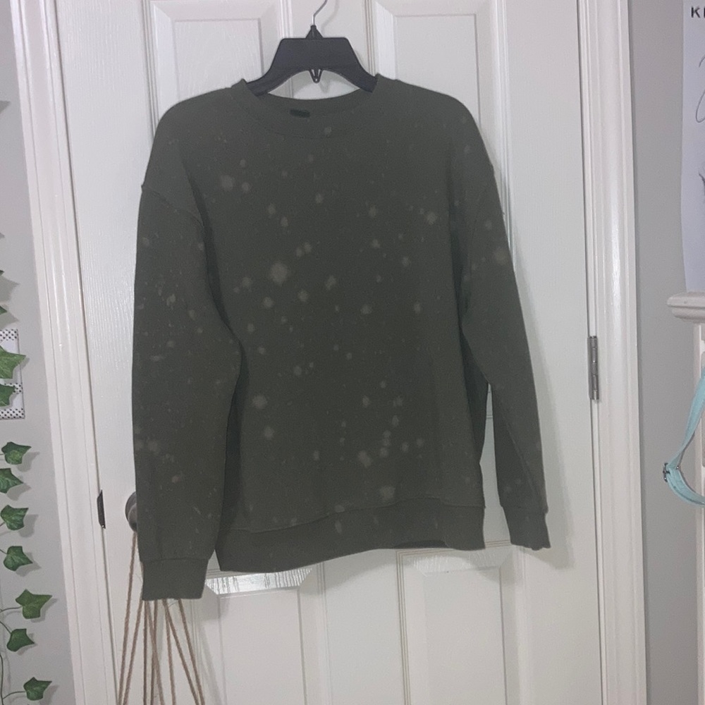 Women’s wild fable crew neck